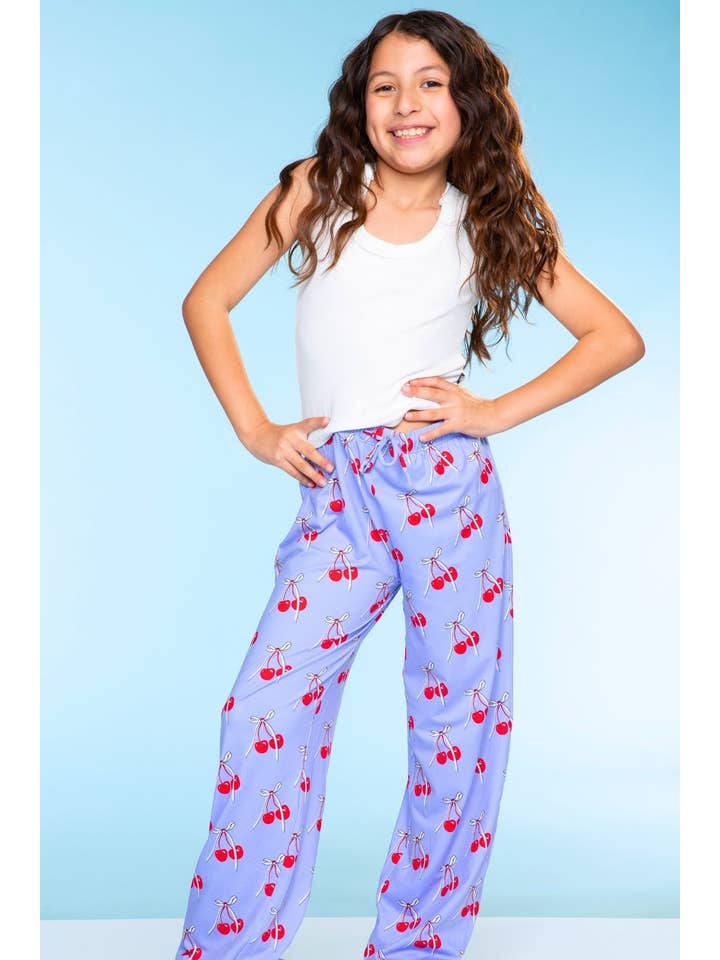 PixieLane - Wholesale Broek - Kinderen - Simply Soft Karatebroek44