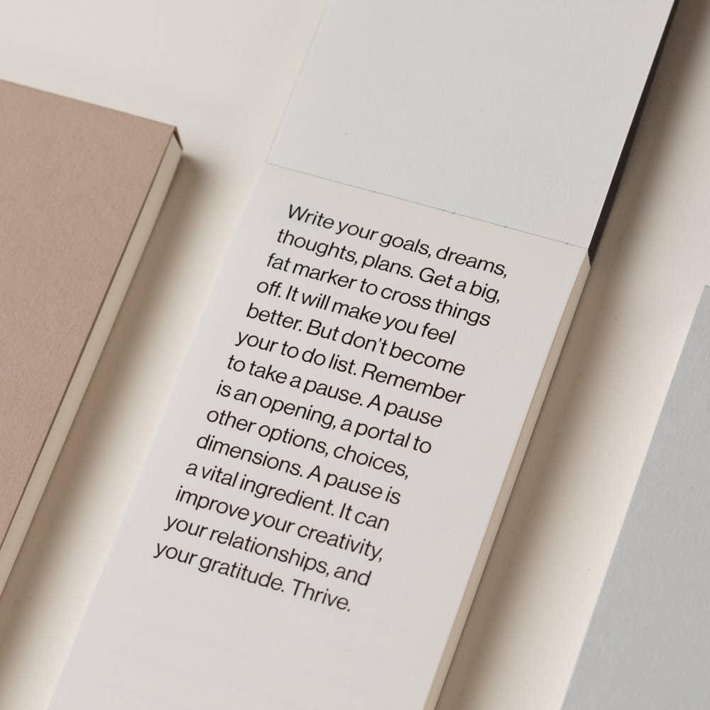 This Might Work - Wholesale Planner - Daily To Do List - Light grey5