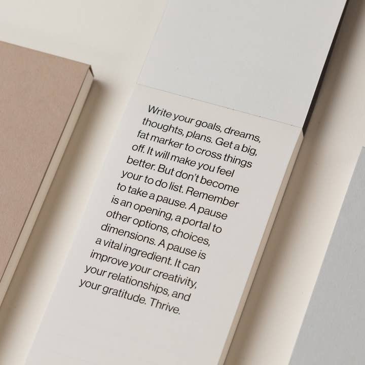 This Might Work - Wholesale Planner - Daily To Do List - Light grey5