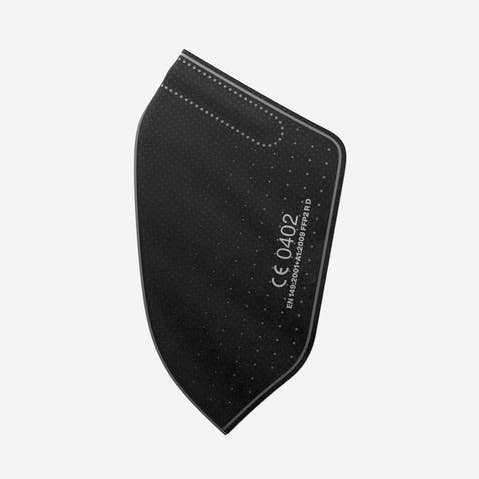 Airinum - Wholesale Protective Face Mask/Shield - Air Filter Lite - Opti - 3 Pack (CE FFP2, KN95)0