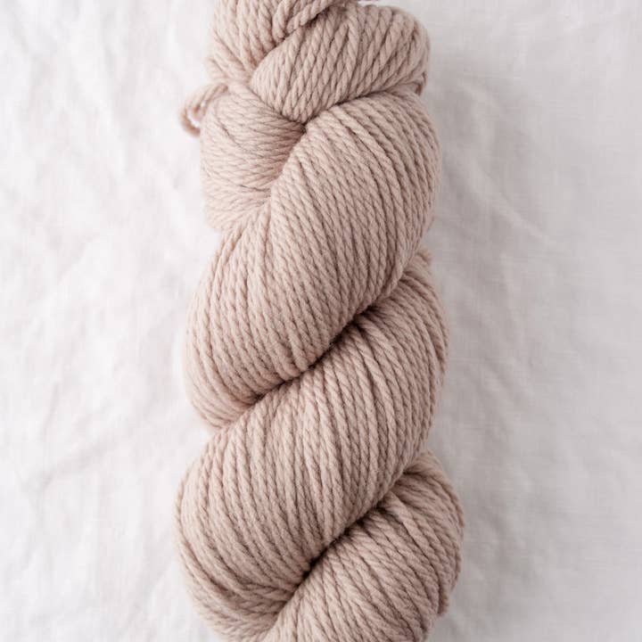 Quince & Co. - Wholesale Yarn - Osprey68