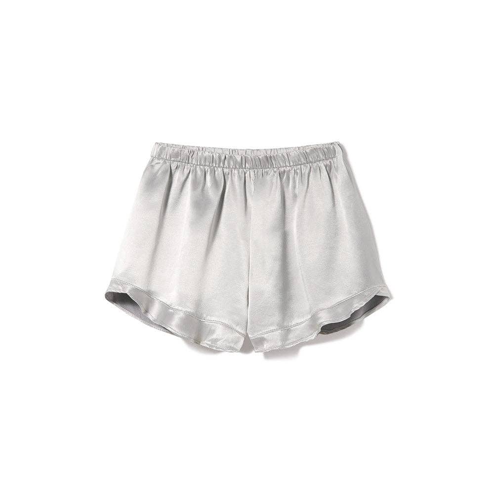 PJ Harlow - Wholesale Lounge Shorts - Women's - Spencer4