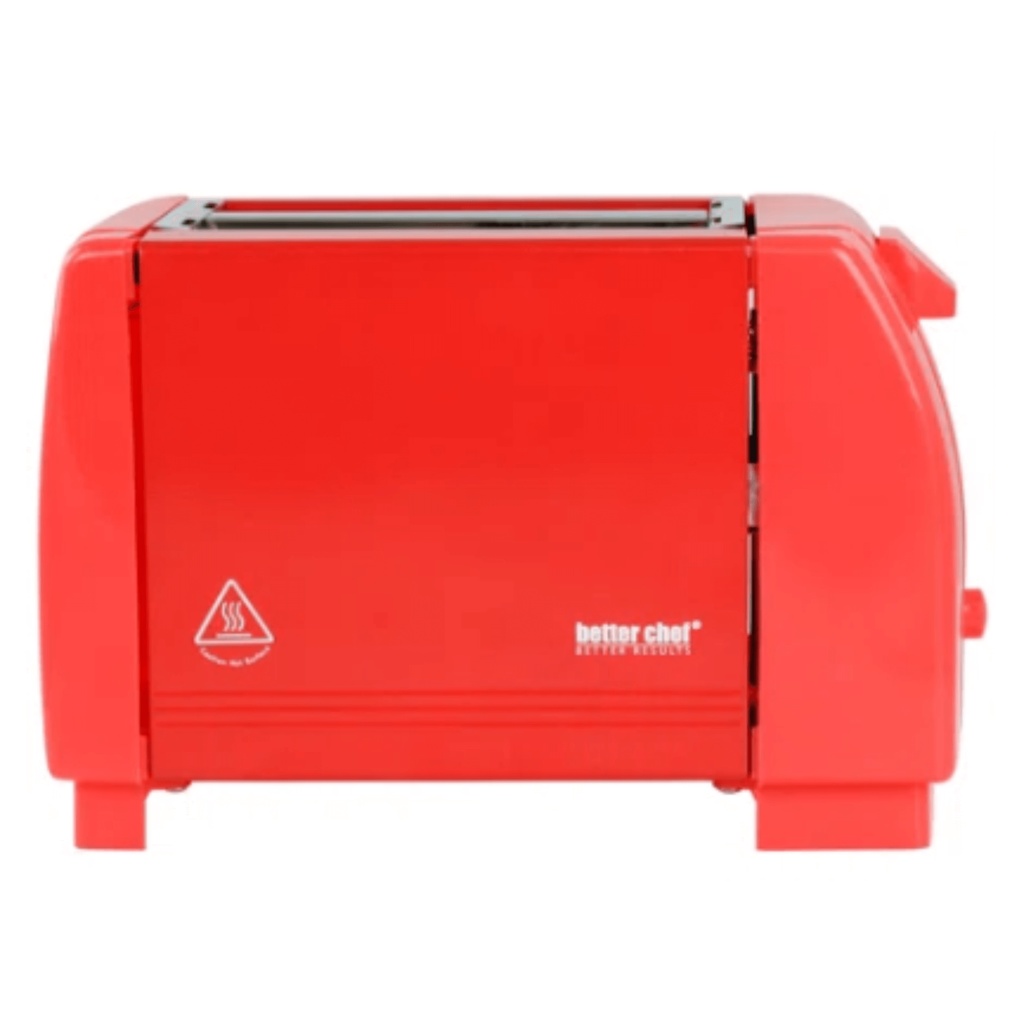 JupiterGear Home - Wholesale Toaster - Better Chef 2-Slice Toaster with Pull-Out Crumb Tray4