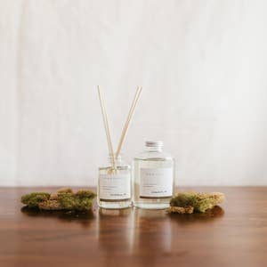 Purchase Wholesale reed diffuser oil. Free Returns & Net 60 Terms on Faire