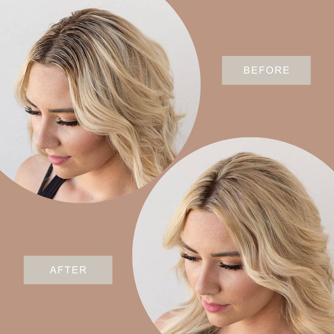 Sweat Script - Wholesale Hair Spray - Sweat Script Full Case 💧 Includes Display - SWEATY 2 READY5