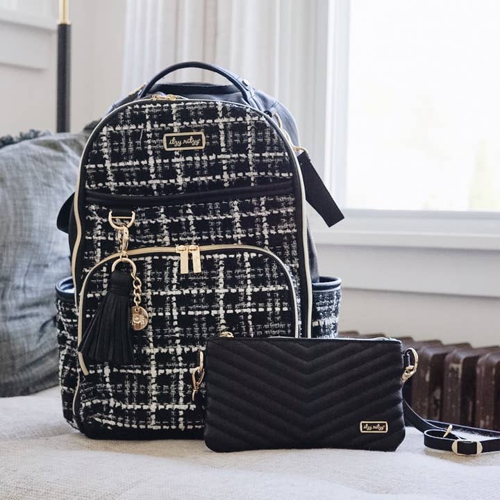 Itzy Ritzy - Wholesale Wallet - Women's - *OUTLET* Jetsetter Boss Pouch™ Wallet20