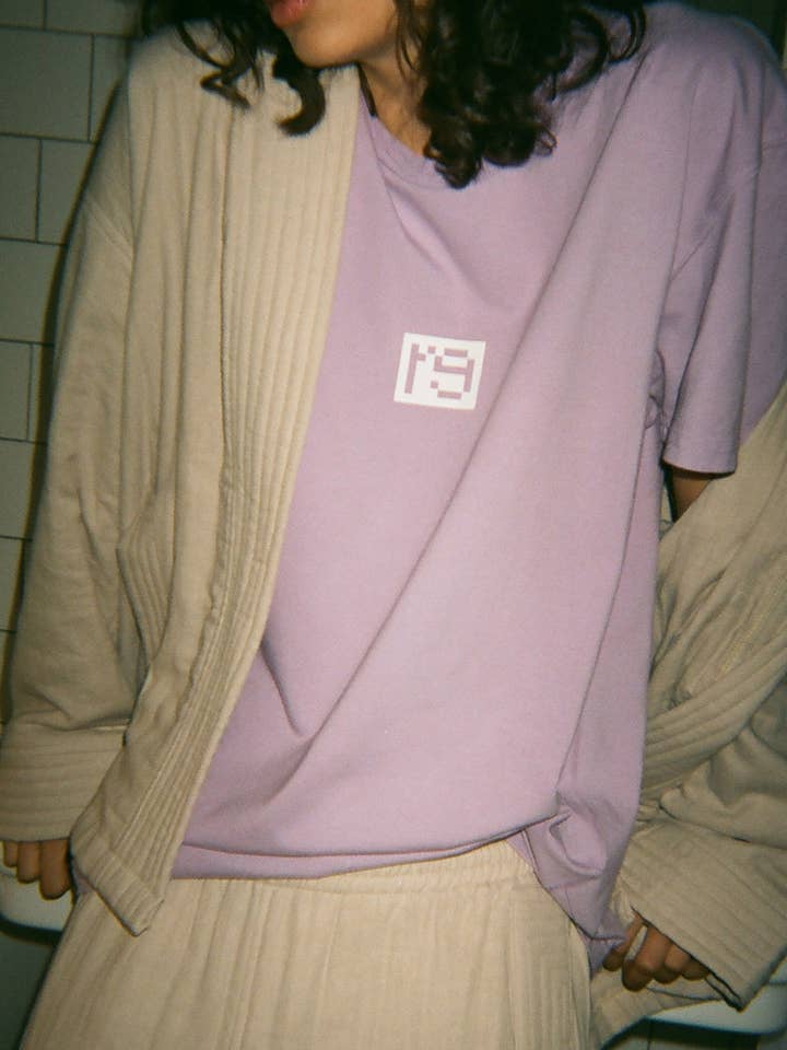 Gamer Cardigan for wholesale by RE—INC