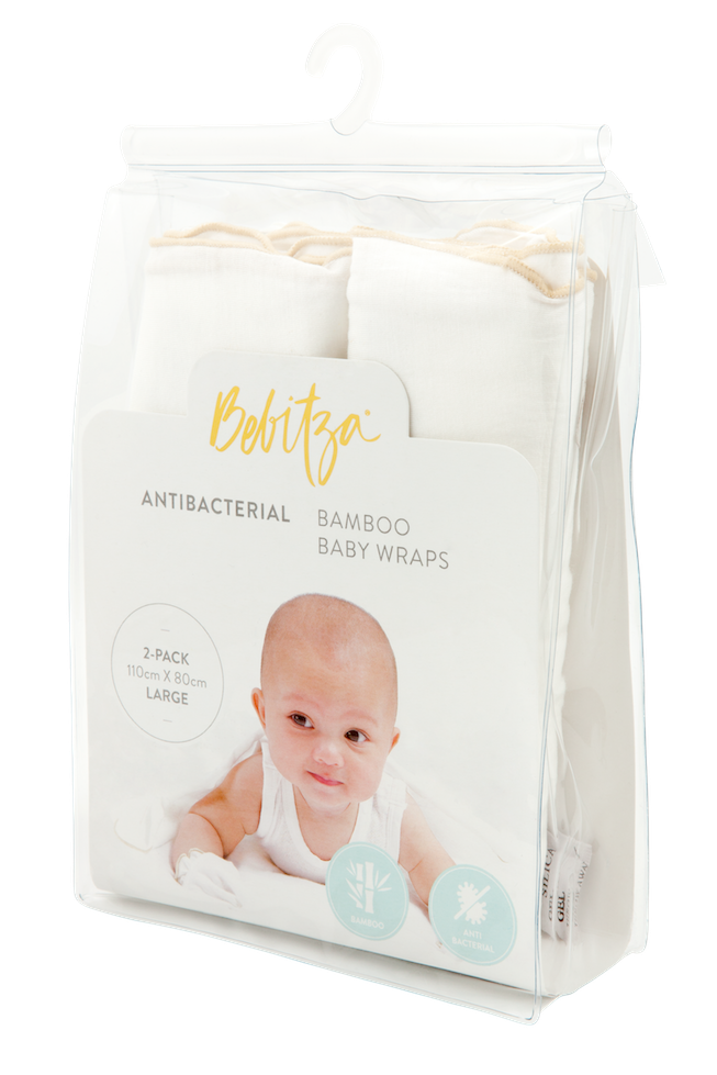 Bebitza - Wholesale Baby Wrap/Sling - Bamboo Baby Wrap - Pack of 215