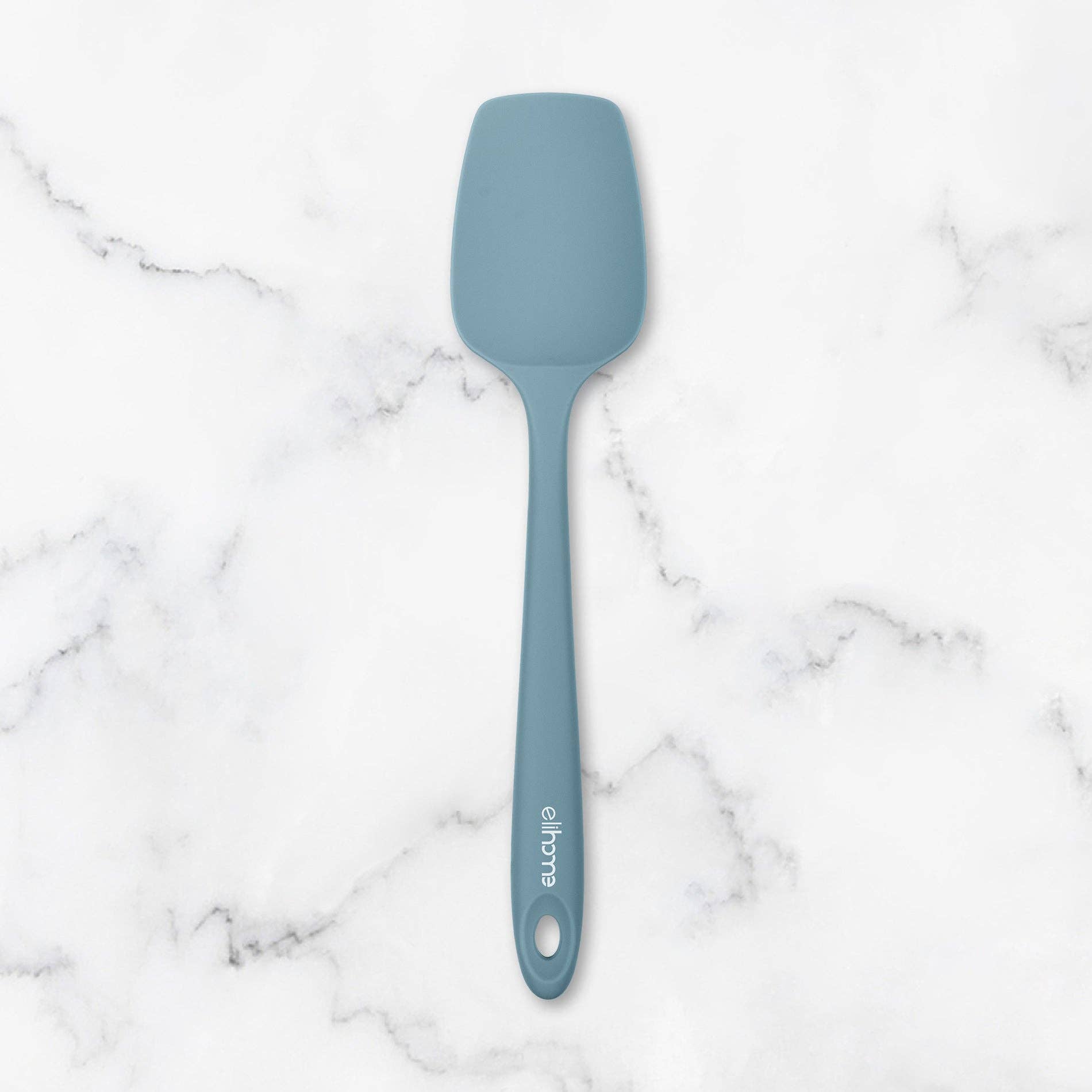 Elihome - Wholesale Spatula/Turner - Elihome Classic Spoonula  - 11"L x 2.4"W5