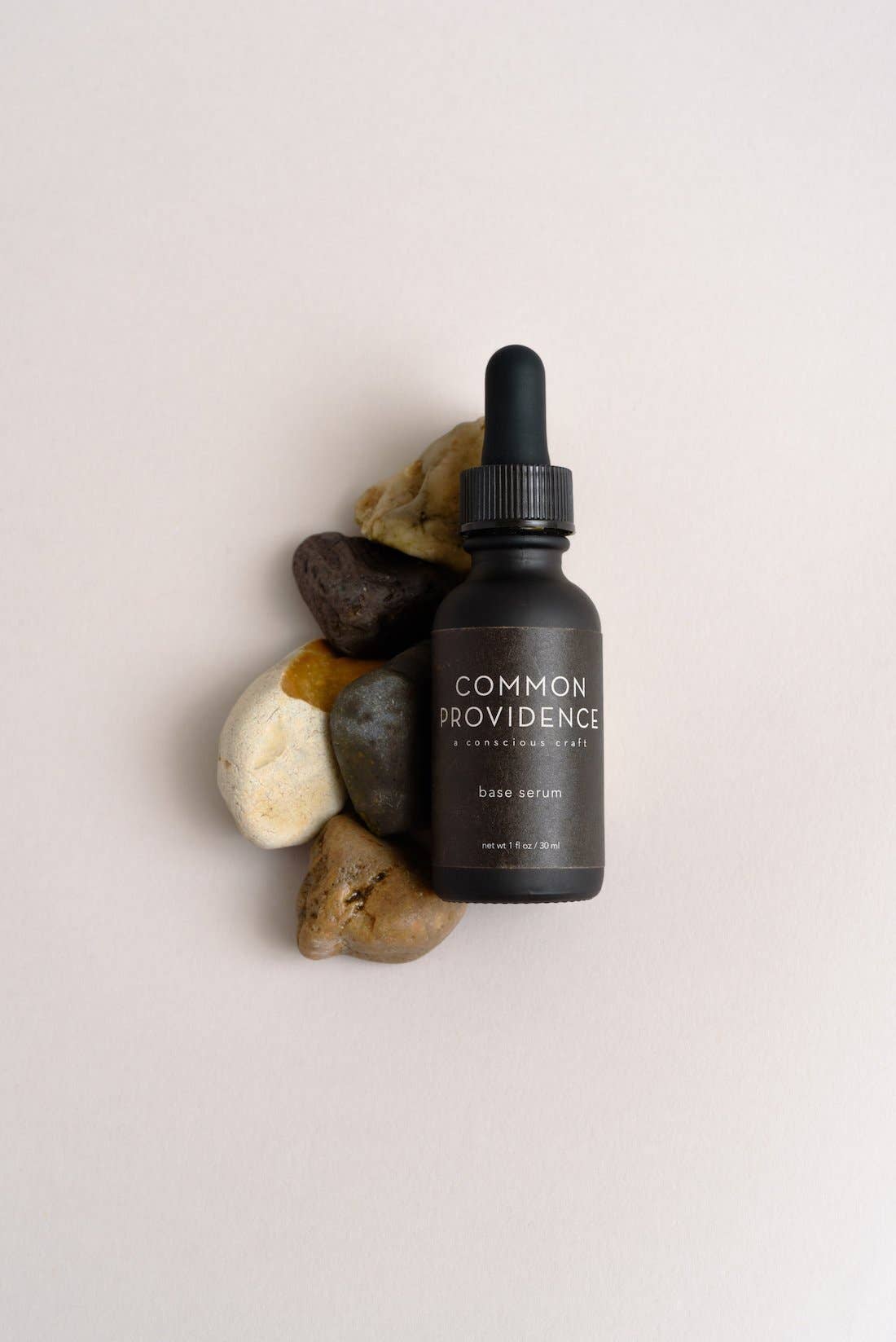 Common Providence - Wholesale Facial Serum/Concentrate - Base Serum5