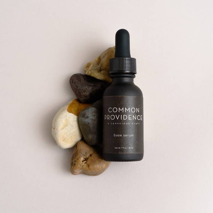 Common Providence - Wholesale Facial Serum/Concentrate - Base Serum5