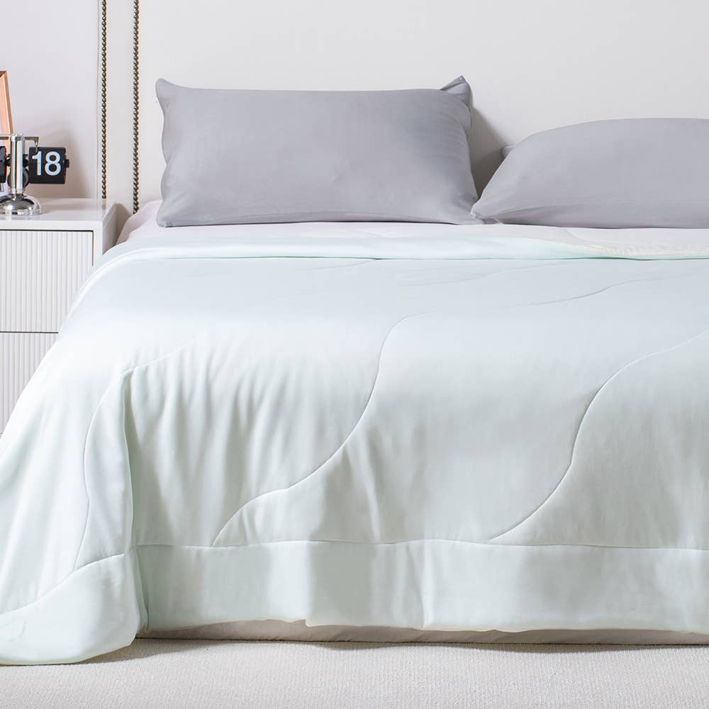 Kasentex - Wholesale Bedding Set - Cooling Comforter Set - Soft Lightweight Machine Washable11