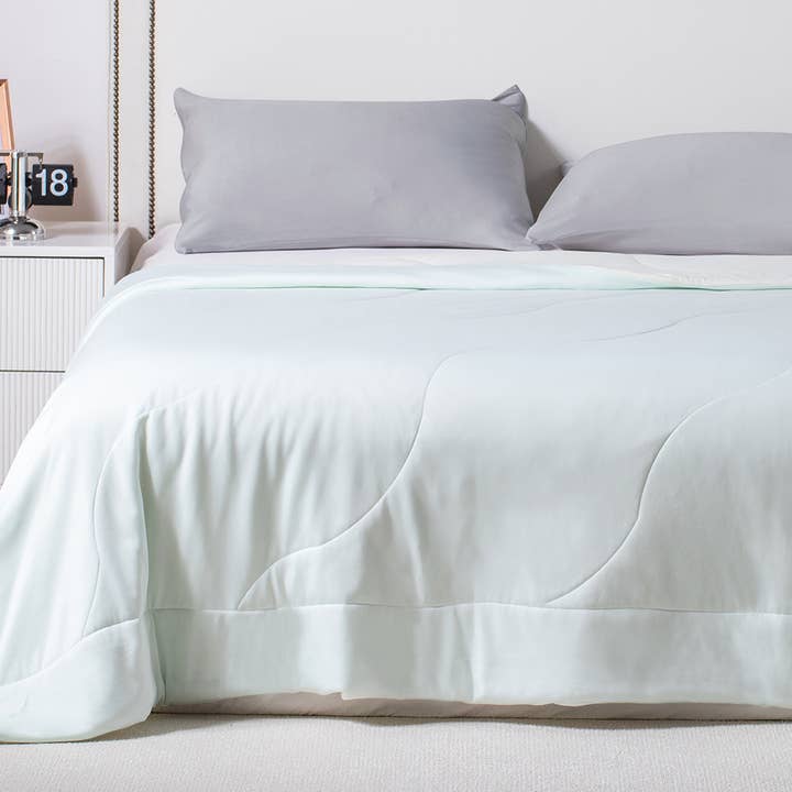 Kasentex – wholesale Bedding set – Cooling Comforter Set - Soft Lightweight Machine Washable11