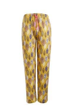 Generation XYZ – wholesale Pants – Women's – Women's Fleece Pajama Pants [HF-LP1101-1107]0