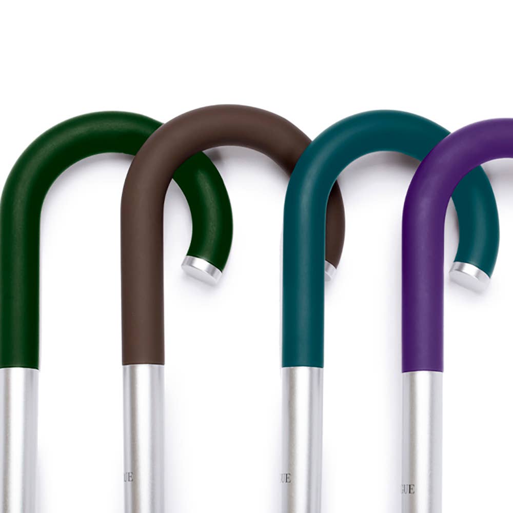 Paraguas Vogue - Venta al por mayor Paraguas - Mujer - Paraguas Vogue | Largo Estampado Lino5