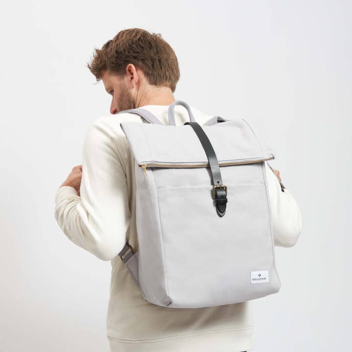Souleway – wholesale Backpack – Unisex – foldtop L47
