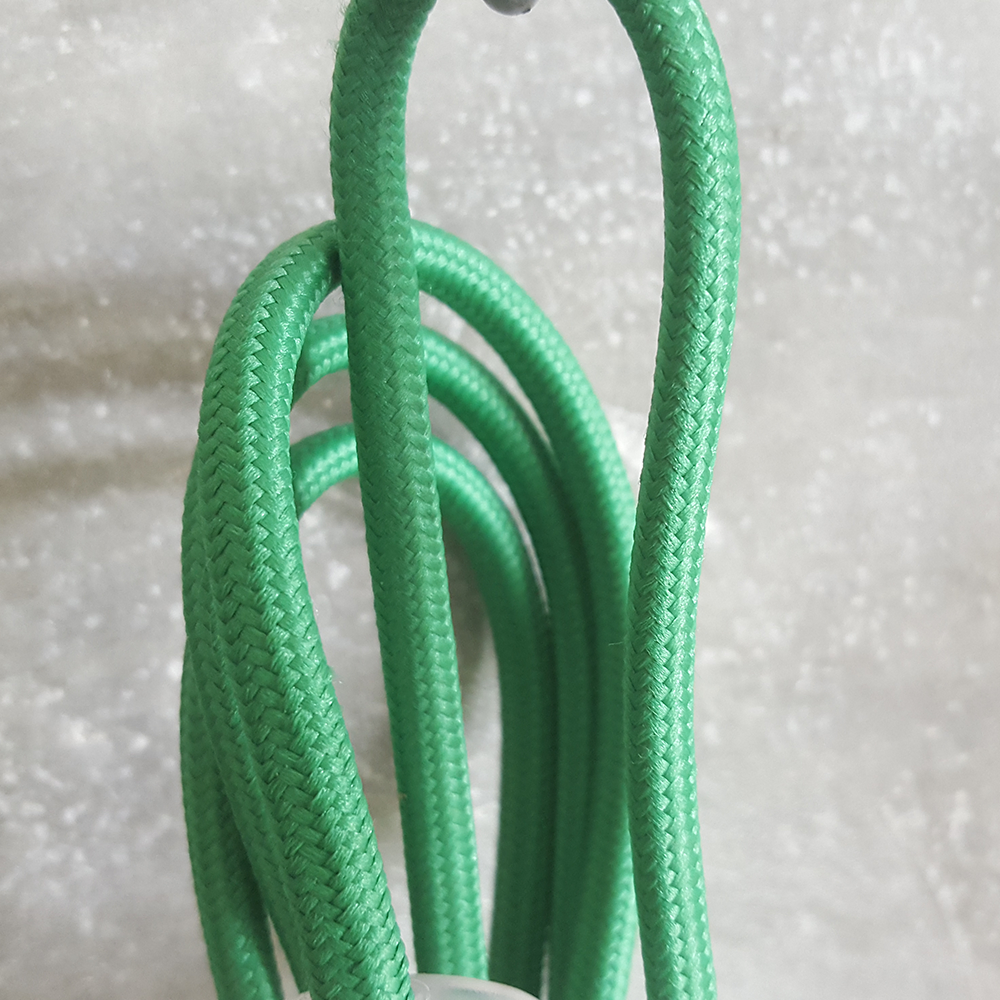 Musgo Design - Wholesale Accent/Desk Lamp - Handmade Table Lamp BOLETO S1