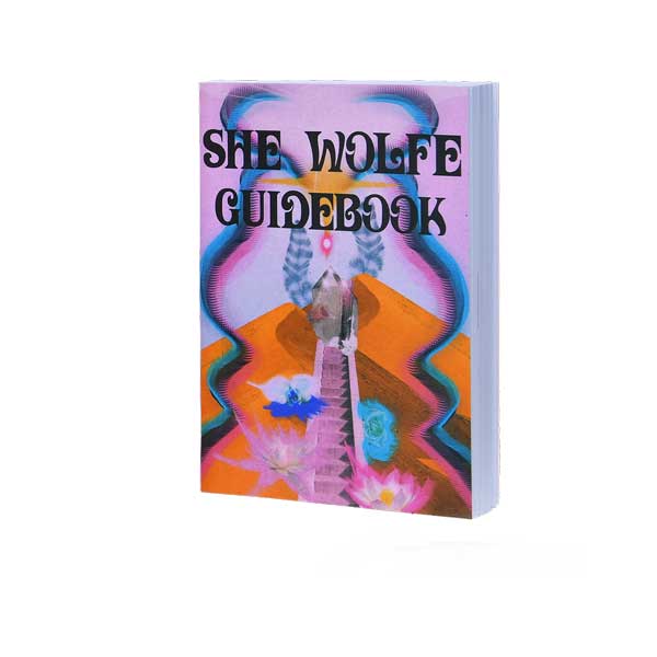 Tarot Stack - Wholesale Tarot Cards - She Wolfe Tarot8