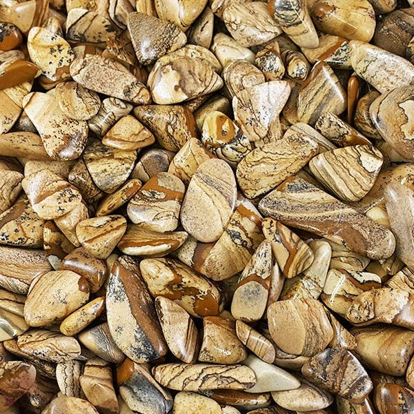 Shamans Crystal - Wholesale Spiritual Stone/Crystal - Wholesale Tumble Stones
Crystals A-Z, 80 types of Crystals91