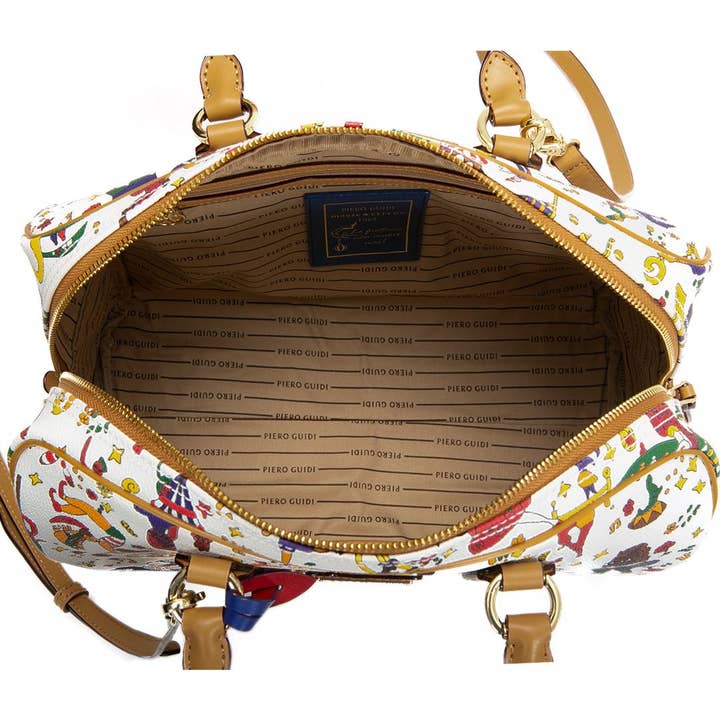 Piero Guidi – Großhandel Satchel – Damen – PIERO GUIDI SCHULRANZE/KOFFERRAUM11