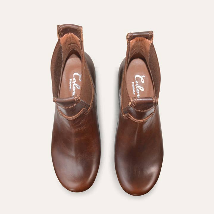 Brun Nora Brown for wholesale on Faire5