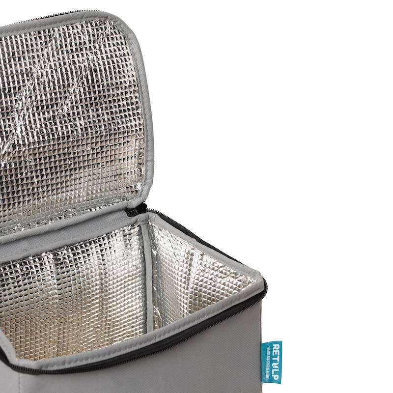 RETULP - Wholesale Cooler/Cooler Bag - Recyceld Fridgeback Cooler Bag Backpack2