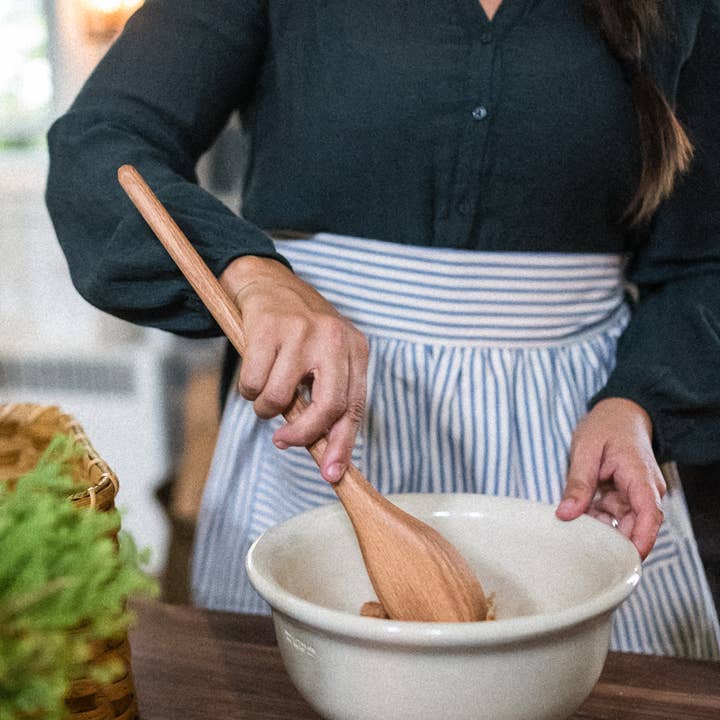 Millstream Home – Großhandel Kochlöffel – Der handgefertigte Holzlöffel8