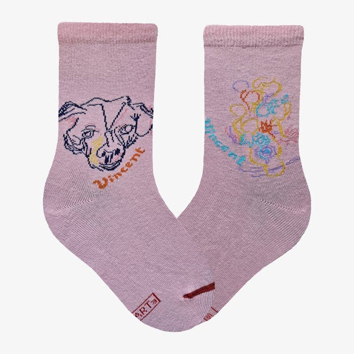 Vincent van Gogh - Sunflowers and the Head of a Dog for wholesale by MuseARTa GmbH