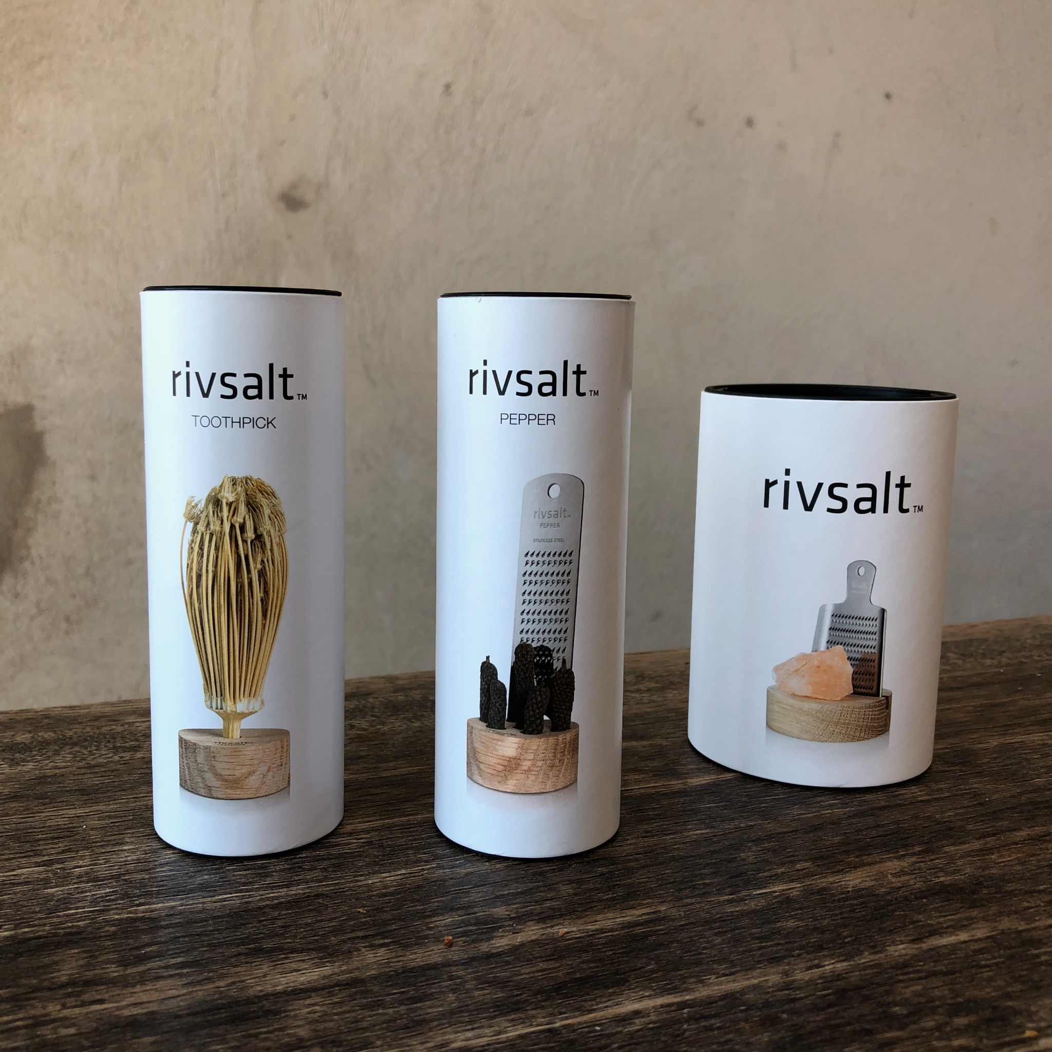 RIVSALT - Wholesale Decorative Tabletop Object - 013 TOOTHPICK  [not available in the US] - moroccan5