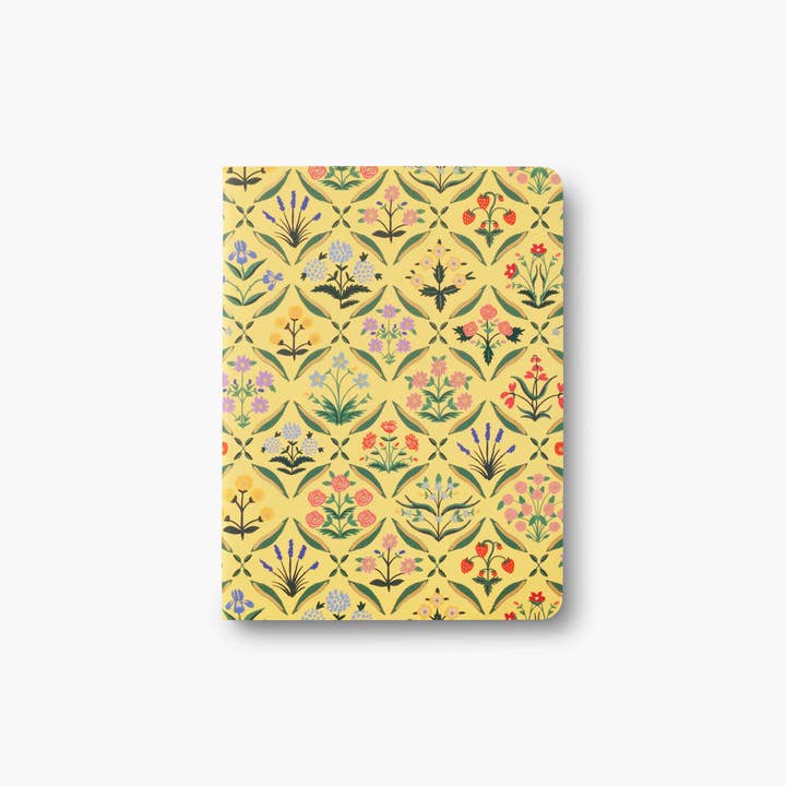 Rifle Paper Co. - Wholesale Notebook - Estee Pocket Notebook Boxed Set