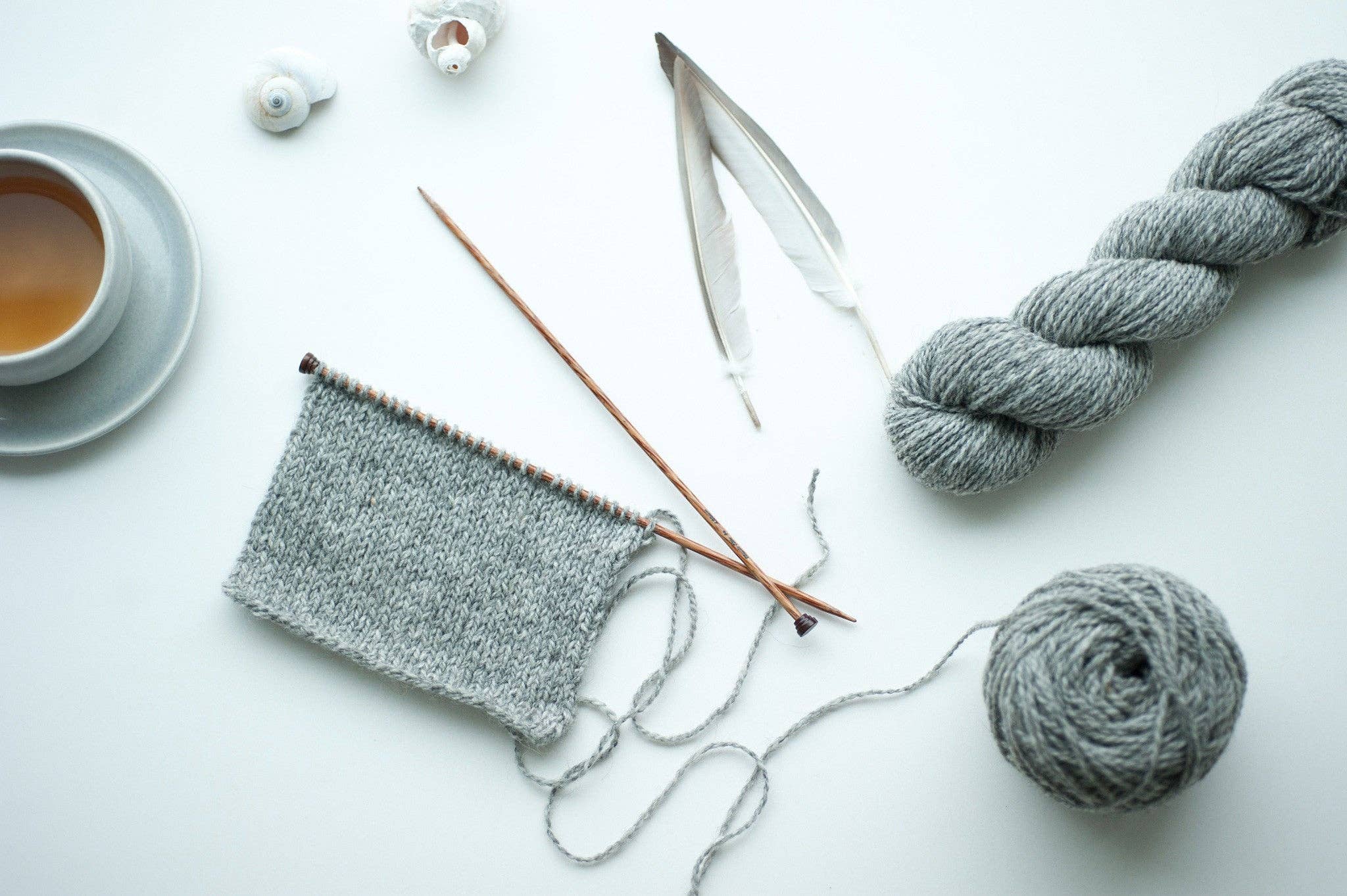 Quince & Co. – Großhandel Garn – Eule29