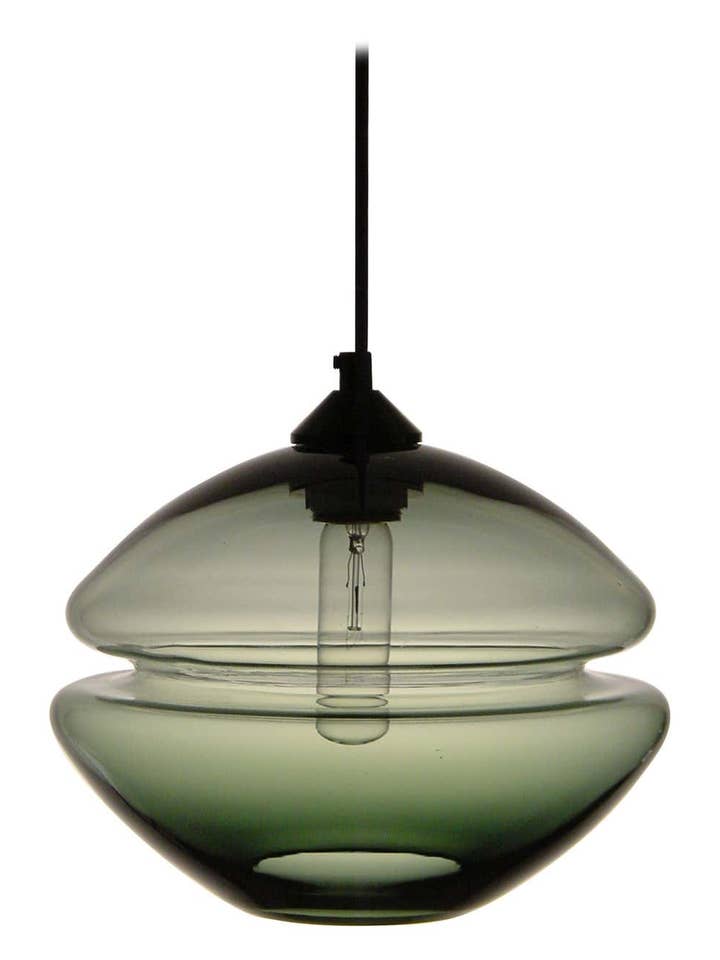 Groove Series Low Pod Pendant for wholesale by furthurdesign