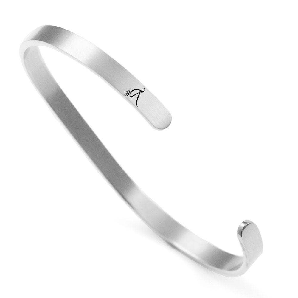 APARA Jewelry – wholesale Cuff bracelet – "Toi et Moi" cuff3