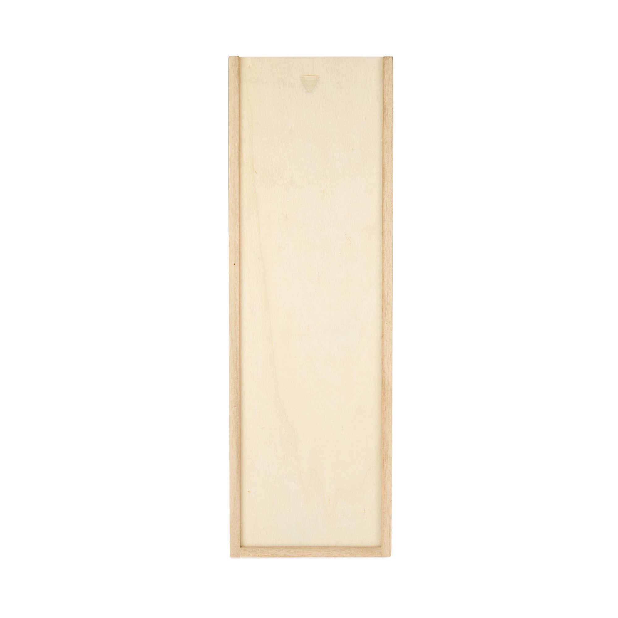 Twine - Wholesale Wine Gift Bag - Single Magnum Sized Bottle Wood Wine Gift Box1