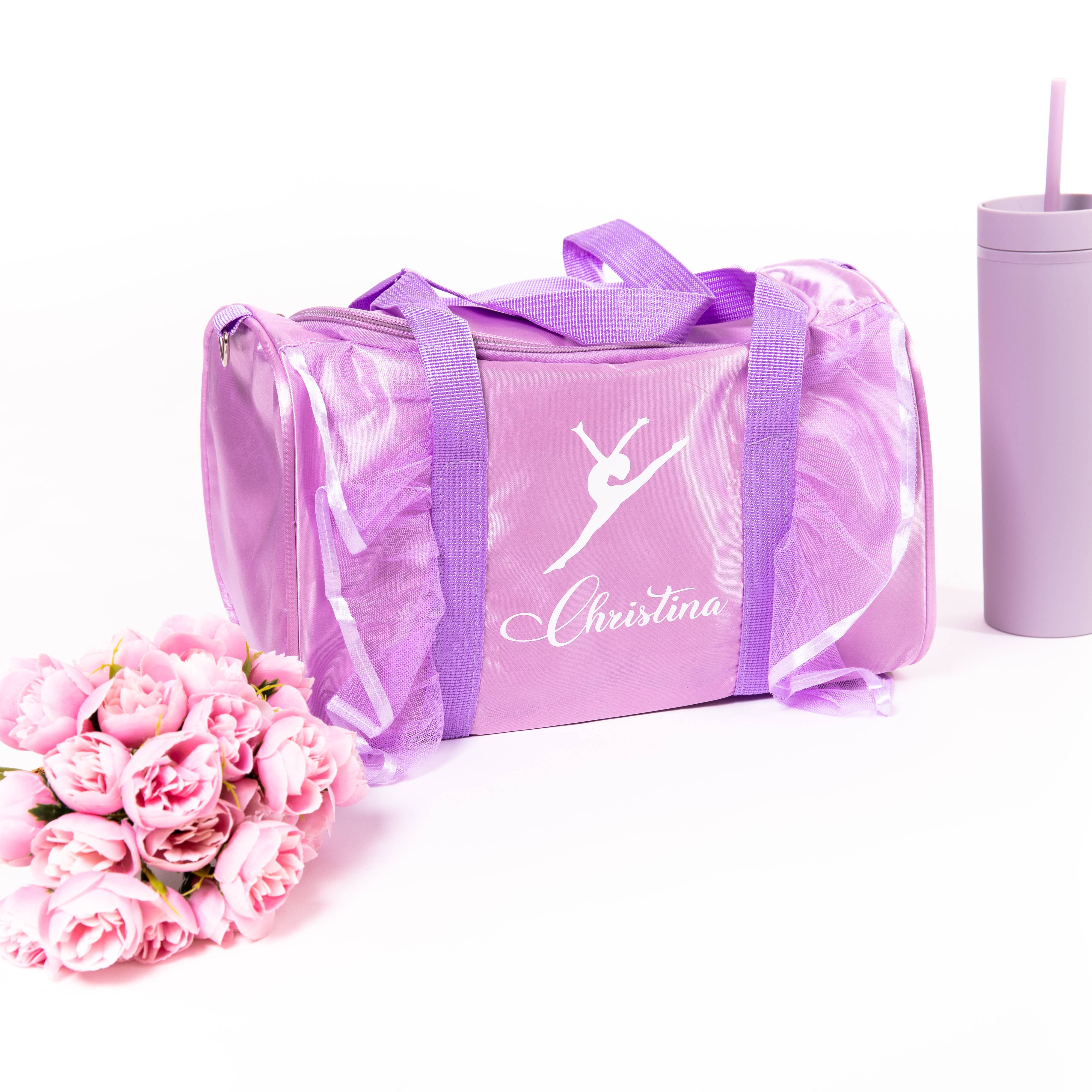 Sisters G Kids - Venta al por mayor Bolsa de asa - Niños - Bolsa de ballet para niños13