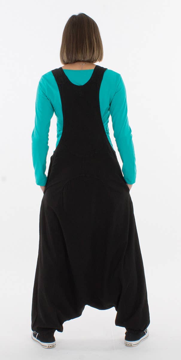 Coline - Wholesale Overalls - Women's - Overalls — woman-CO156959