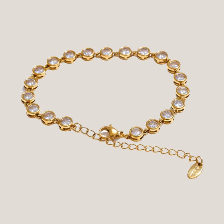 Carmen - Pulseira por atacado de Lis the Label