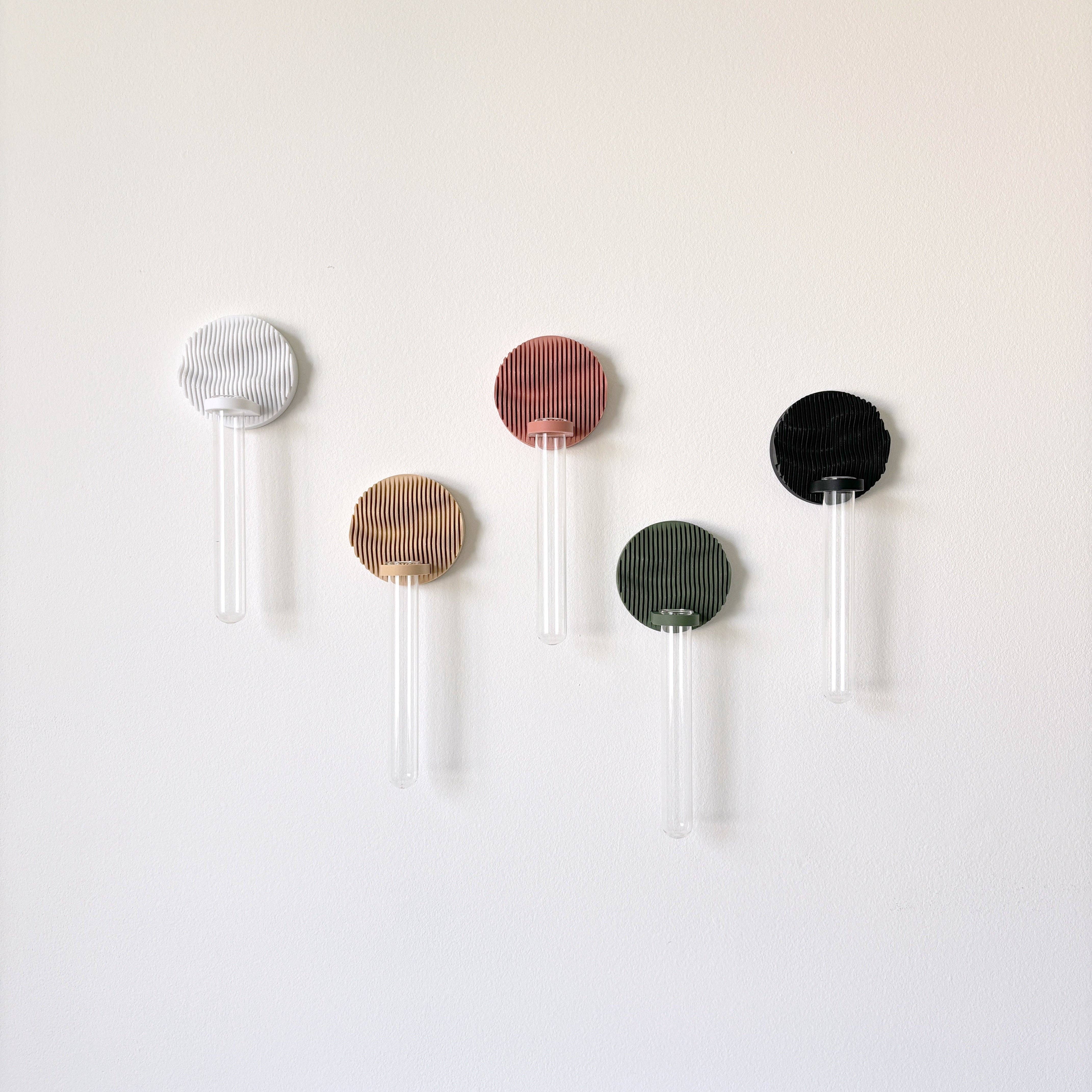 Sonnihaus - Vendita all'ingrosso Fioriere sospese - Stazione di Propagazione BADA (바다)13