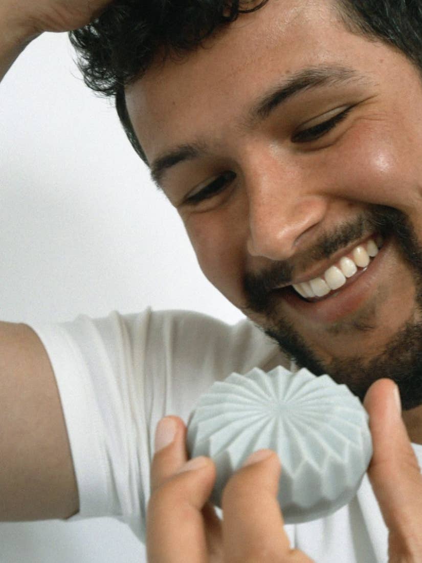 Utopy - Wholesale Shampoo Puck/Solid Shampoo - The Purifier | Solid conditioner shampoo2