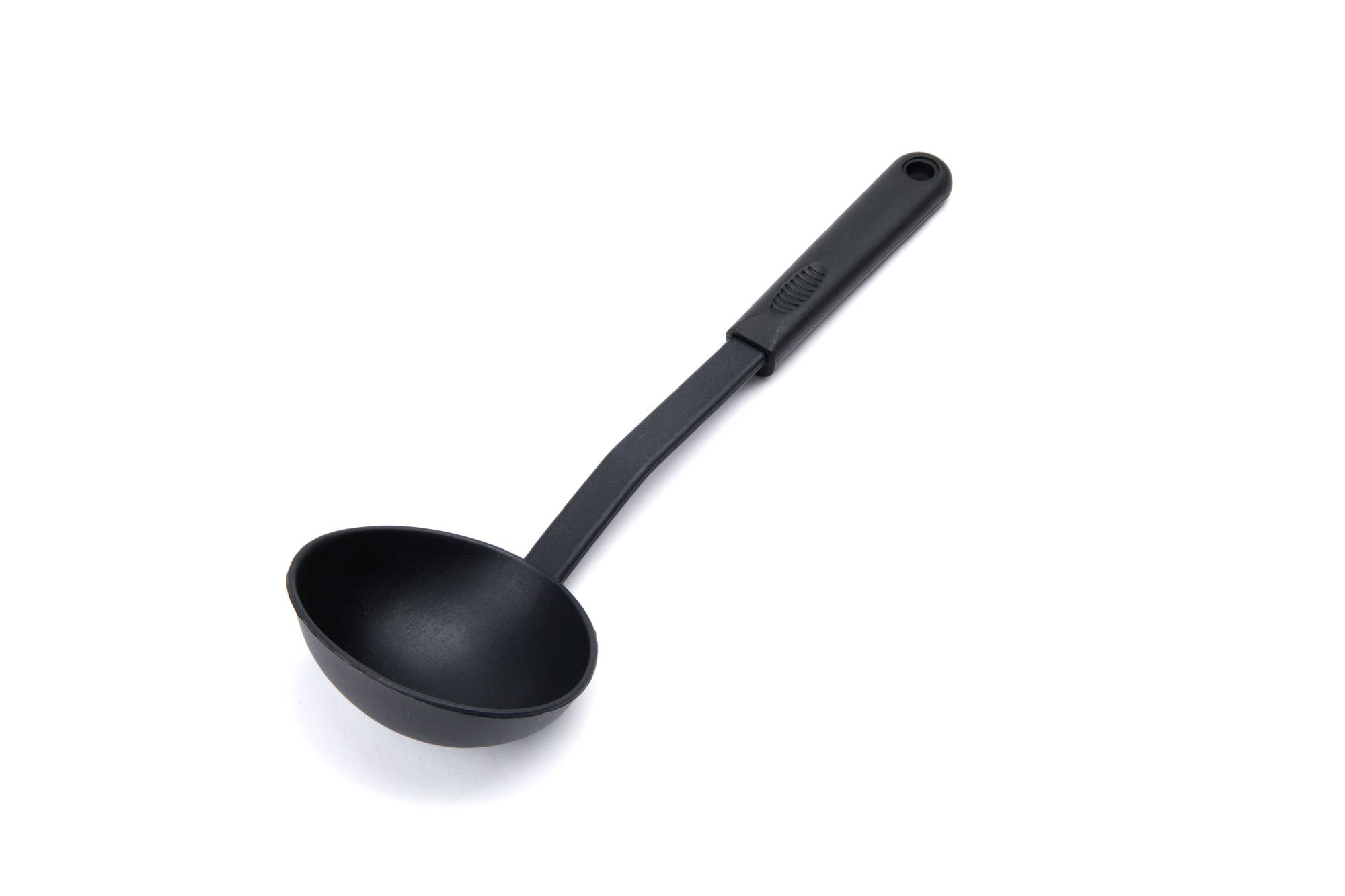 Fox Run Brands - Wholesale Ladle - Fox Run Ladle, Nylon, Black,12"