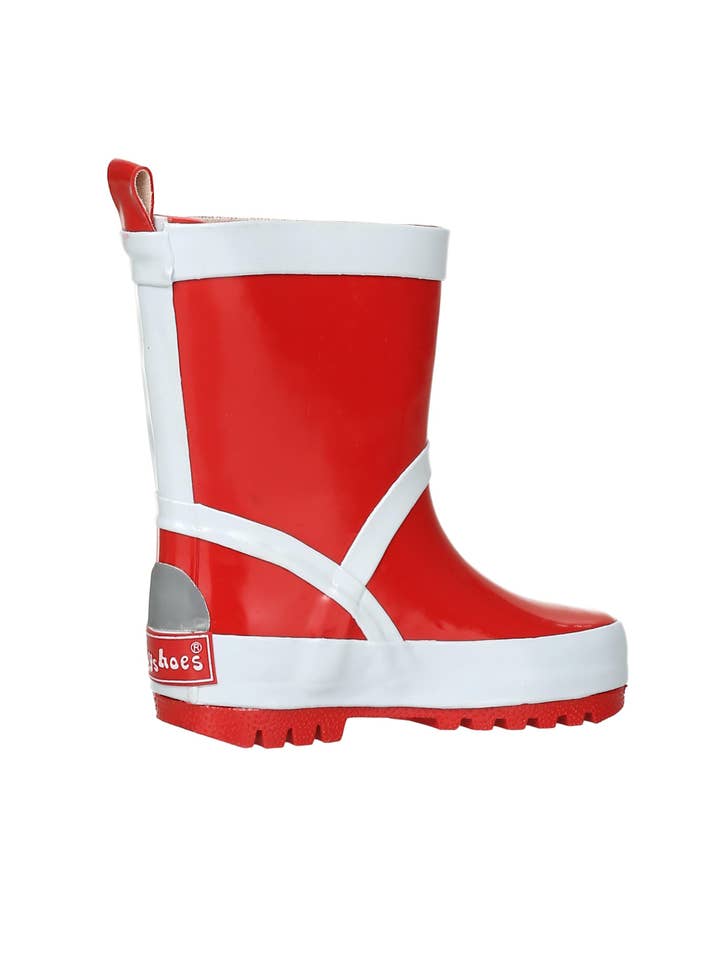 Playshoes GmbH - Wholesale Rain Boots - Kids - wellingtons uni2