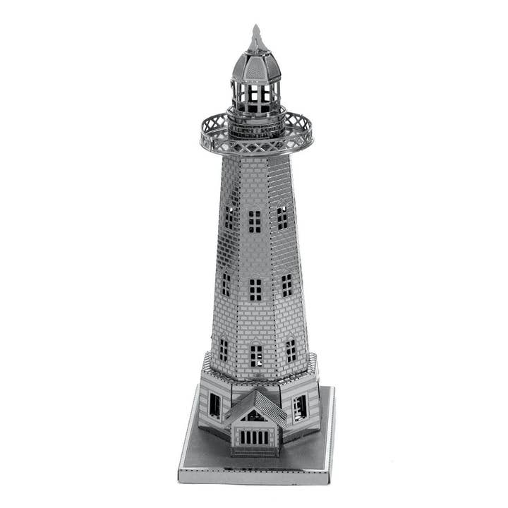 Metal Earth - Wholesale Decorative Tabletop Object - Lighthouse2