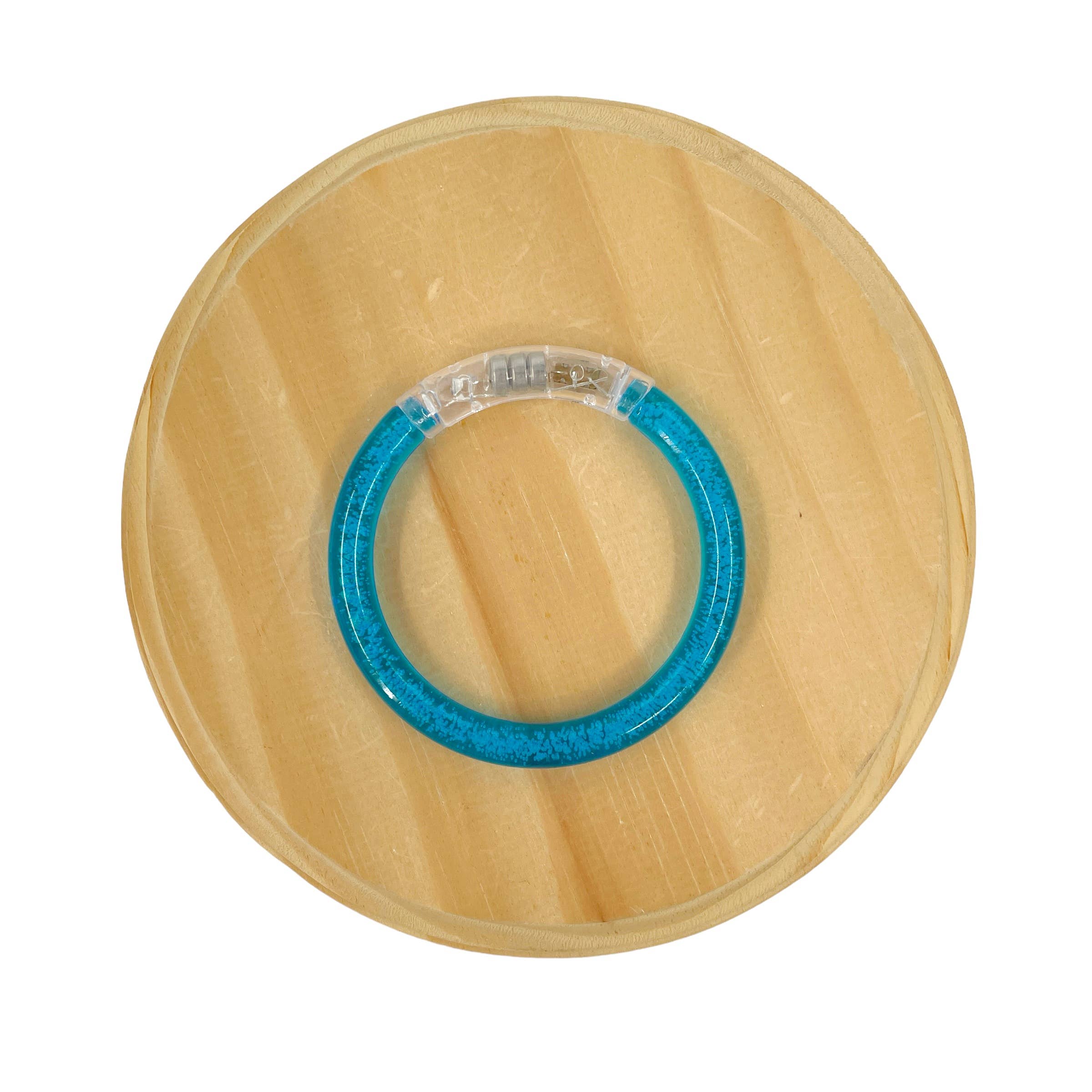 Top Crate - Wholesale Light-Up Toy - Kids & Baby - Summer Light Up Bracelets0