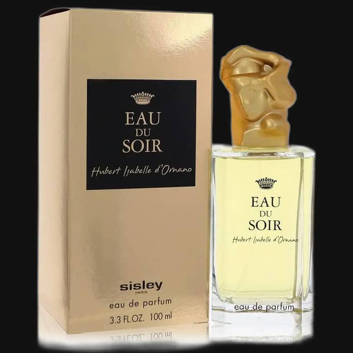 Eau Du Soir By Sisley Perfume for Women for wholesale by Gamer Scents