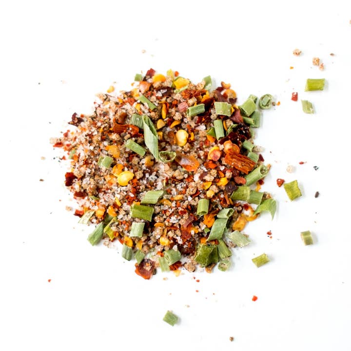 SydPlayEat – Engroshandel Salt – Supertrøffel Krydderisalt - SydSalt Truffle Magic1