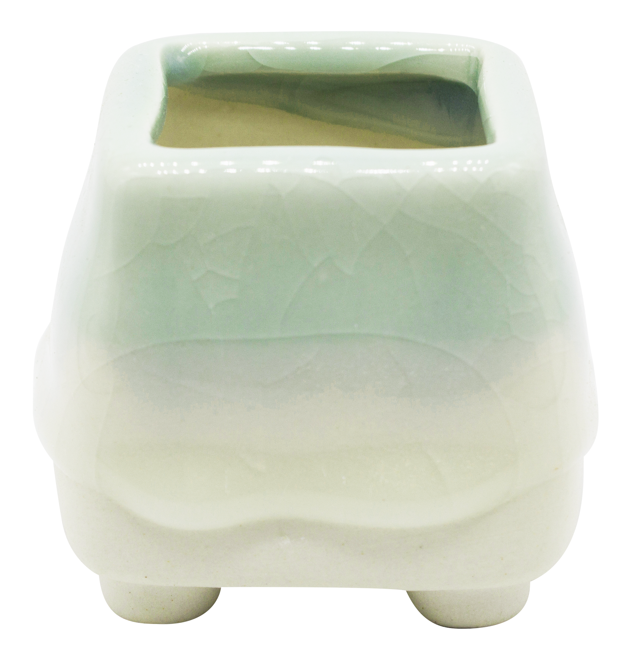 Springer Décor - Wholesale Plantenpot - Druipende Geglazuurde Vingerpotten - 4 Vorm10