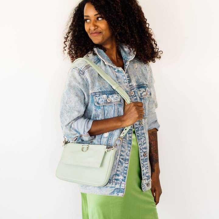 Sapahn - Wholesale Crossbody Bag - Women's - AE Crossbody Wristlet Wallet118