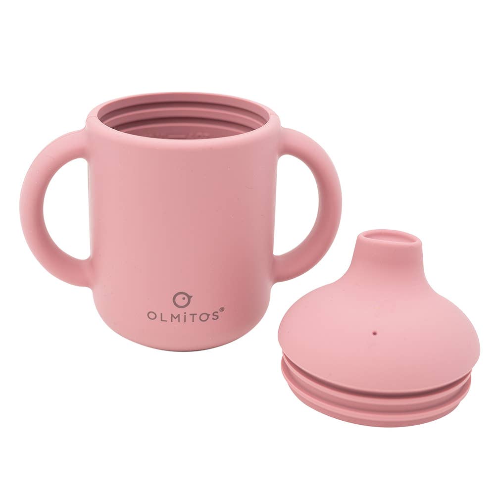 Olmitos S.A - Wholesale Feeding Set - Baby - 7-PIECE SILICONE CROCKERY15