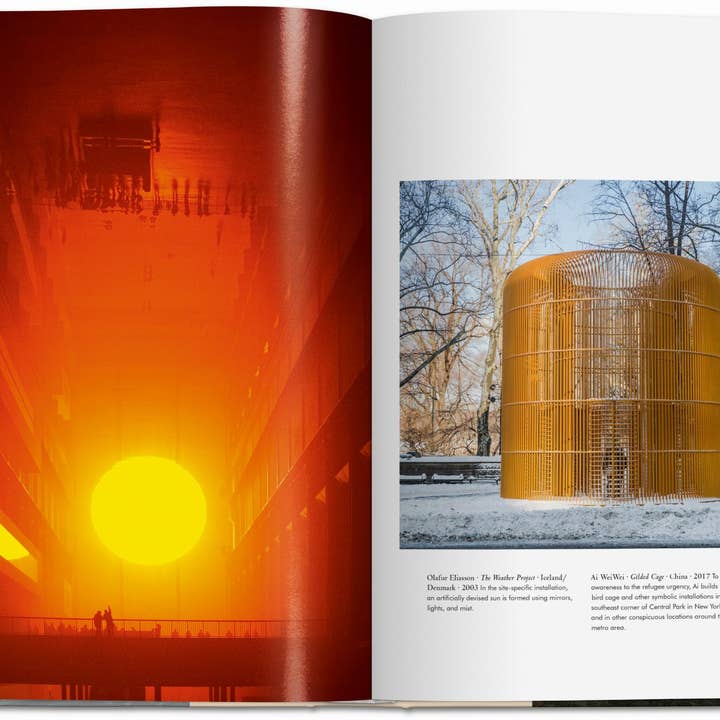 TASCHEN Europe - Wholesale Religion Book - Lugares sagrados. La Biblioteca de Esoterismo (Spanish)14