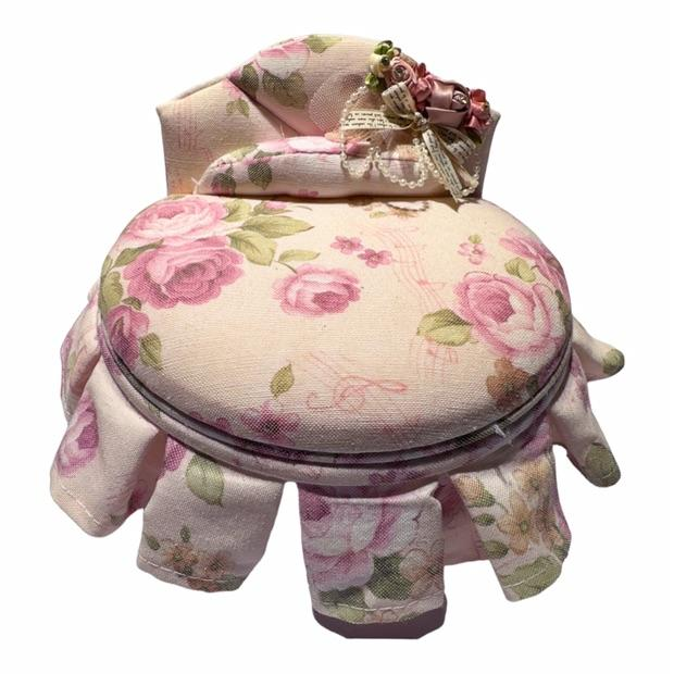 Domoflor s.l - Wholesale Bedding Pillowcase/Sham - Jewelry bed2